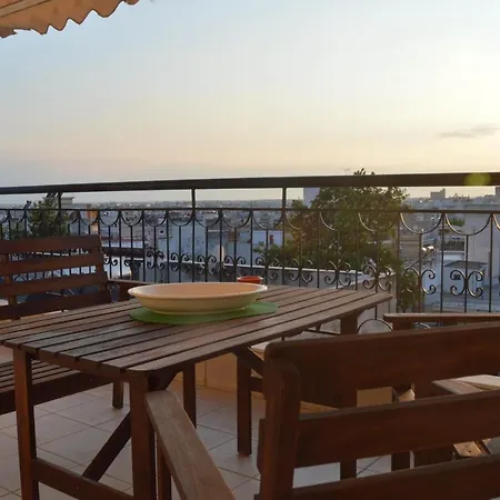 Διαμέρισμα Marina's Θεσσαλονίκη