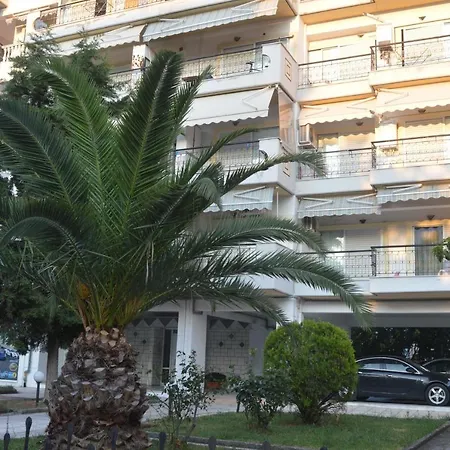 Apartamento Marina's *