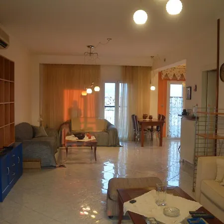 Marina's Thessaloniki