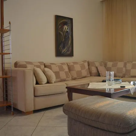 Marina's Apartment Thessaloniki