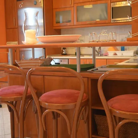 Apartamento Marina's