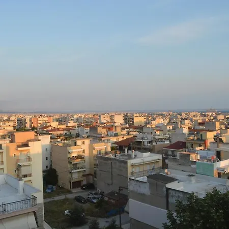Marina's Apartamento *